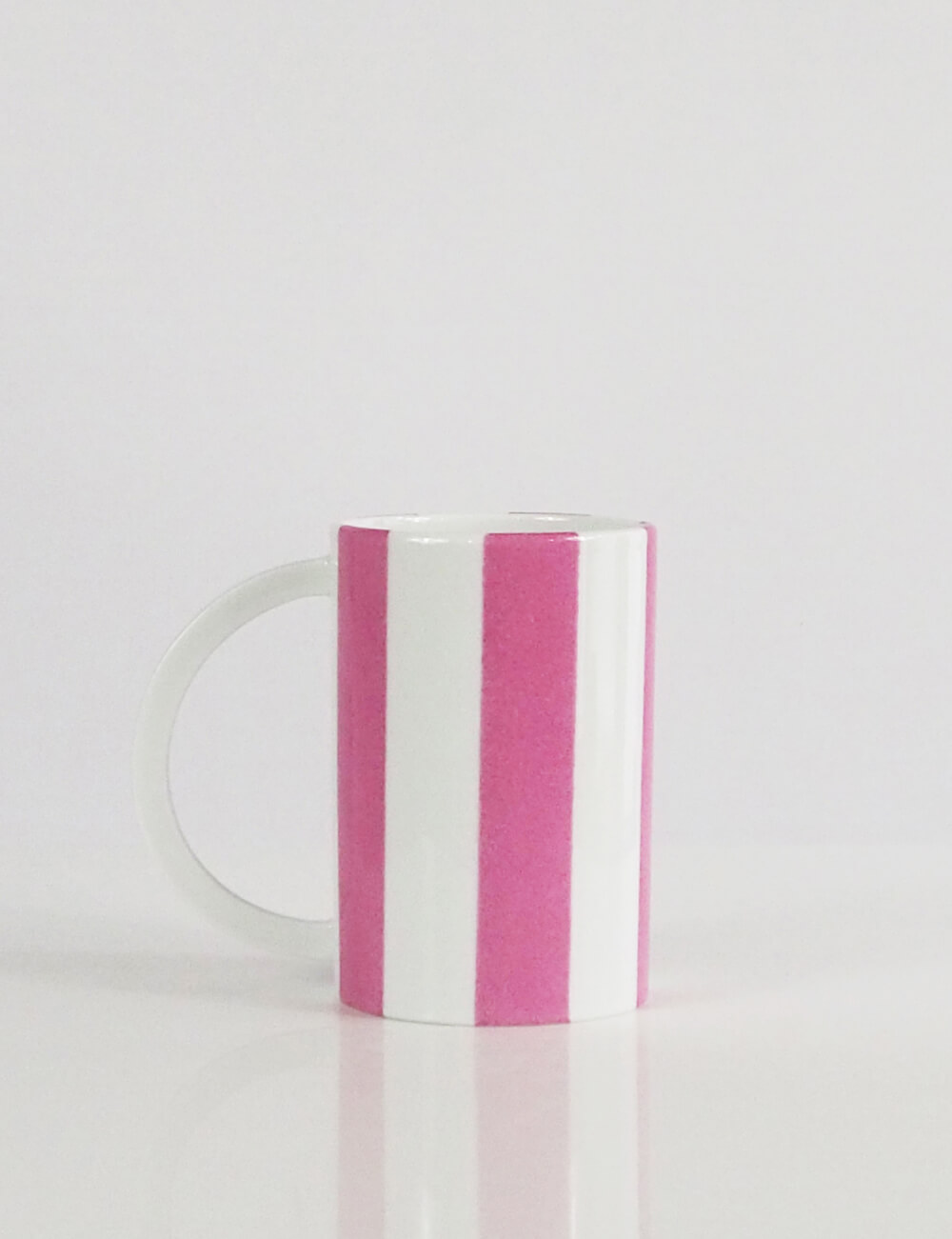 Mug rose