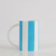 Mug bleu ciel