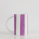 Mug violet