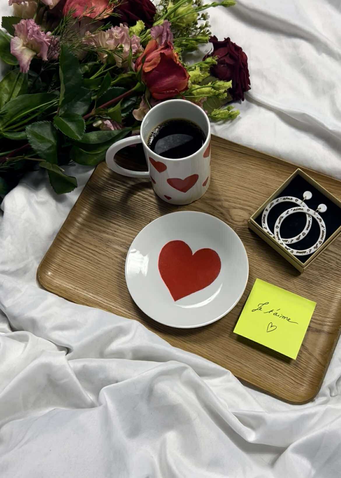 Vases porcelaine Limoges